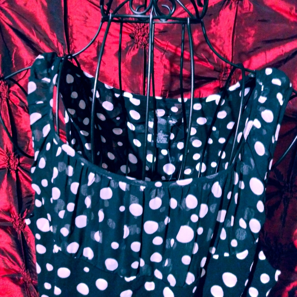 Spence dress